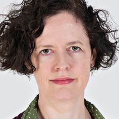 Dr Joan Fitzpatrick